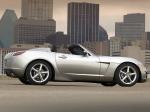 Saturn Sky 2006 года